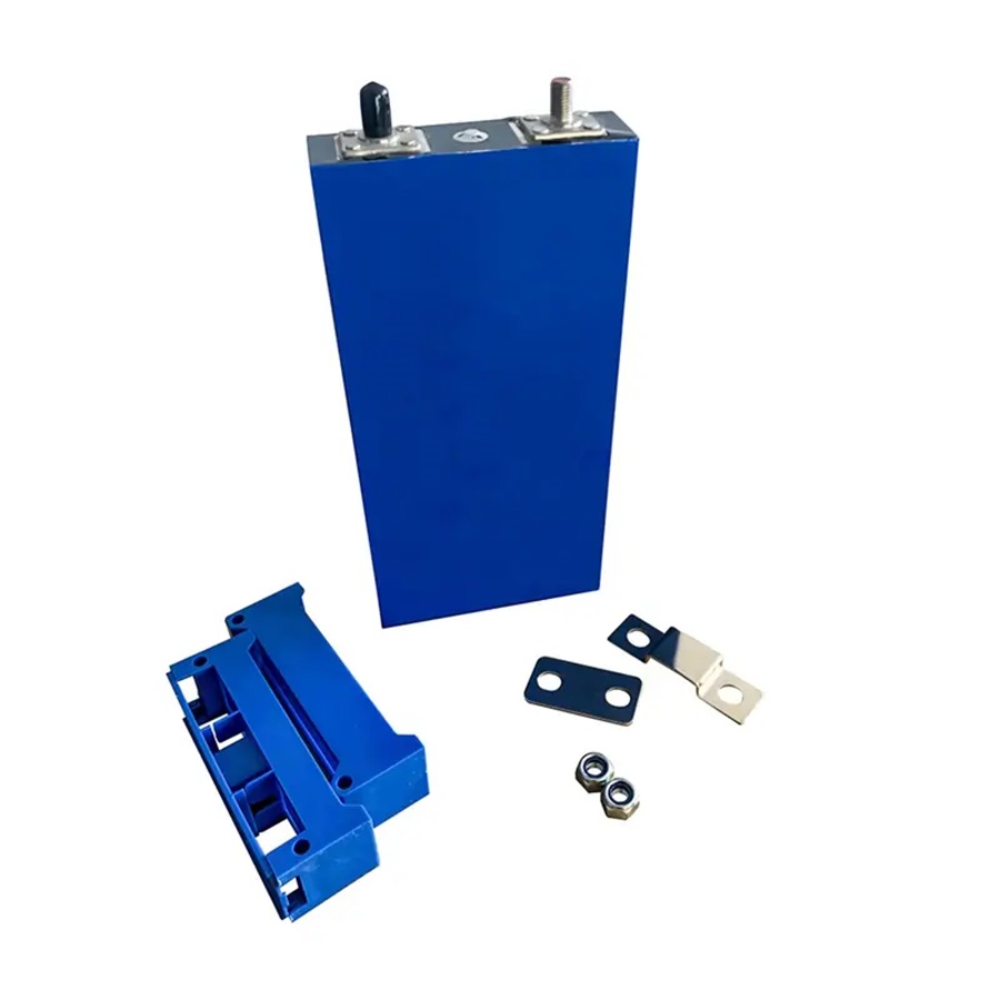 LiFePO4 Battery Cell 3.2V 100Ah 36130265-100PF