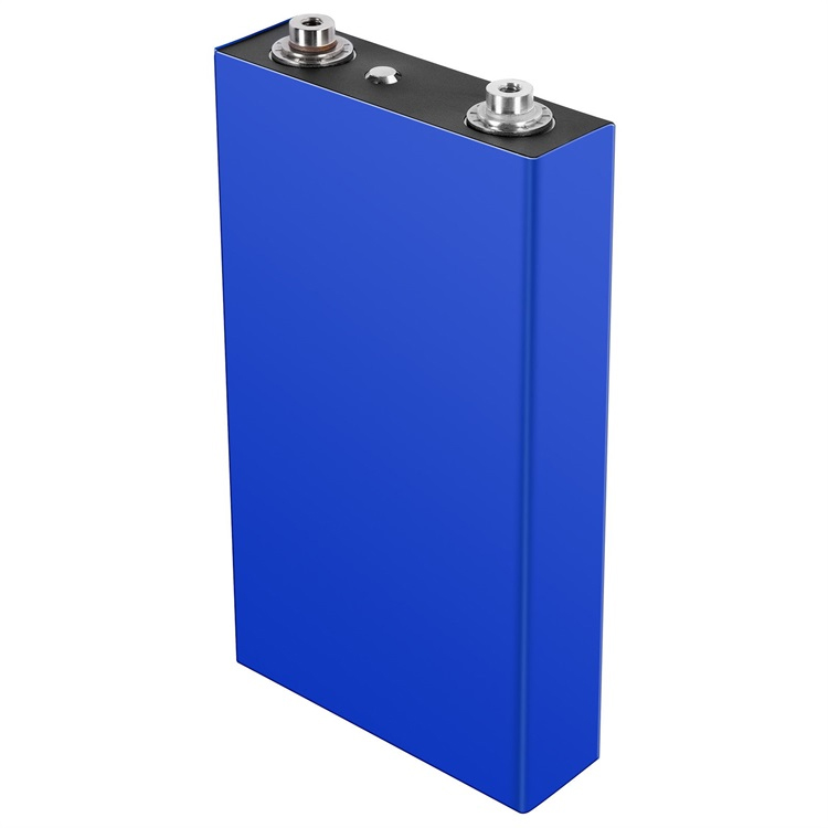 LP44147272-130Ah Lithium LiFePO4 Power Battery Cell