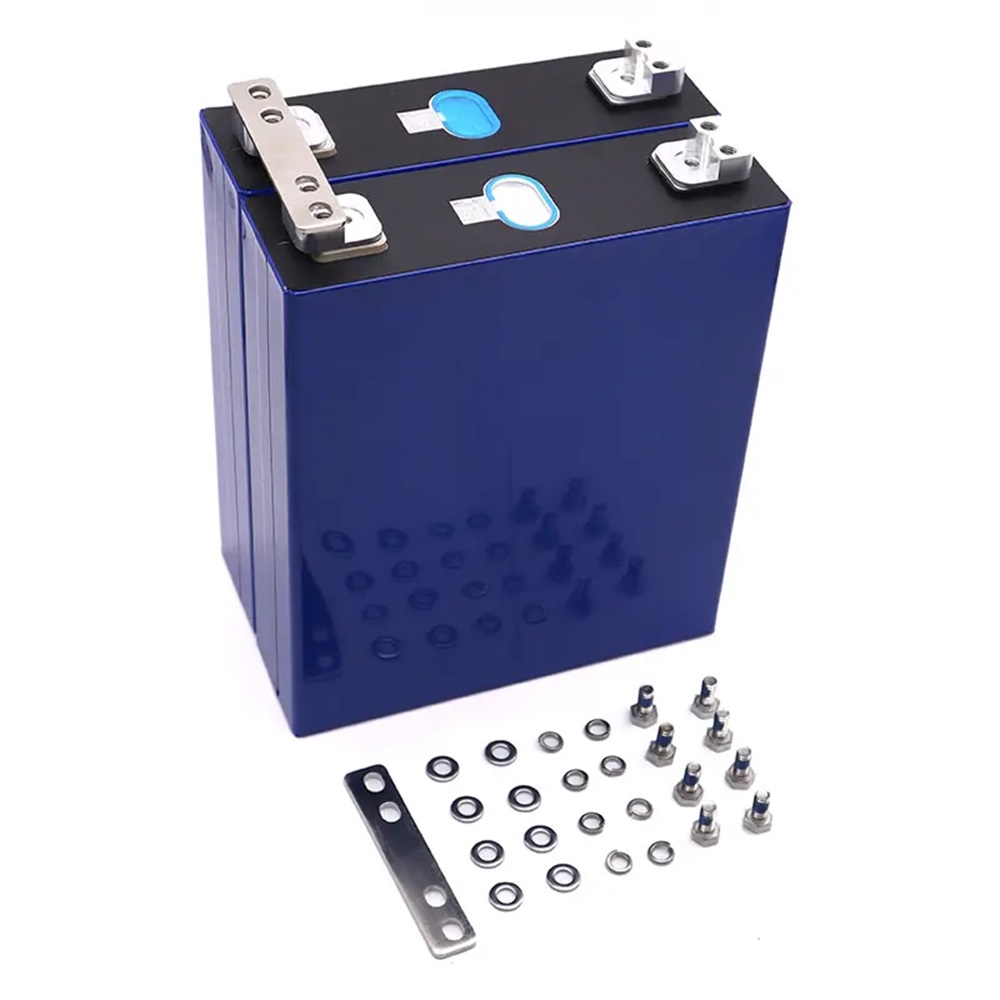 EVE LF230 3.2V 230Ah LiFePO4 Lithium-ion Prismatic Battery Cell with 4000 Cycle