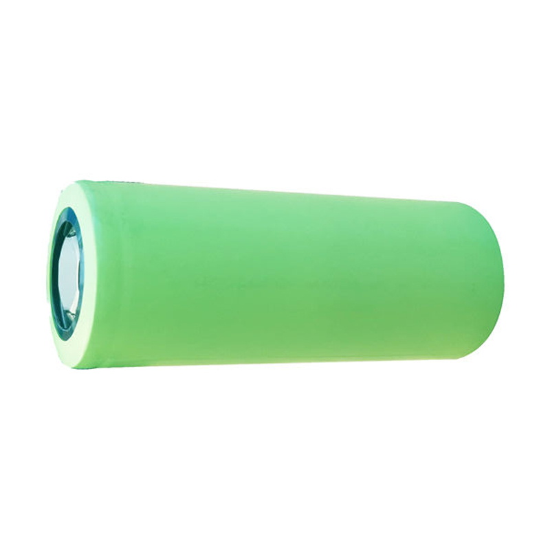 1500mah HC-18650 Cylindrical Lithium Titanate Oxide (LTO) Battery Cell