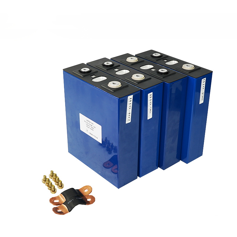 Lithium Iron Phosphate LiFePO4 3.2V 90Ah Battery Cell