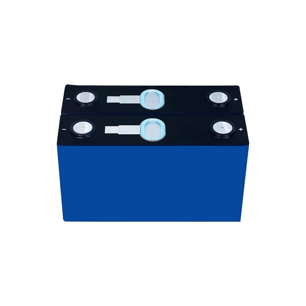 L194F130B 3.2V 130Ah LiFePo4 Prismatic Lithium Ion Battery Cell