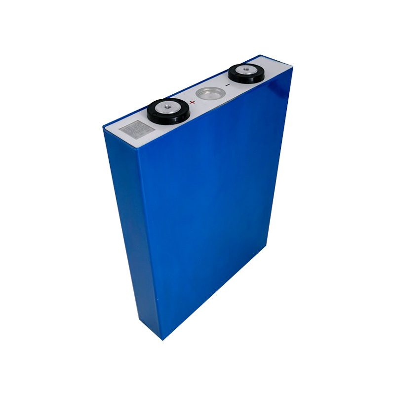 56Ah LFP Lithium Iron Phosphate Square Aluminum Shell LiFePO4 Battery Cell