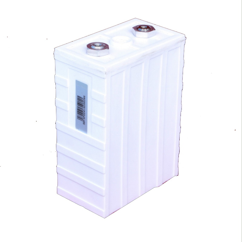 New LiFePO4 Battery Catalogue