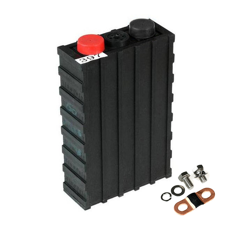 SP-LFP LiFePO4 Serie Prismatic 3.2V Battery Cell Overview