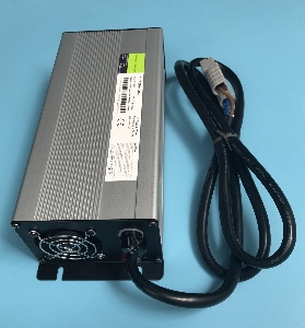 36V 10A LiFePO4 lithium ion Battery Charger