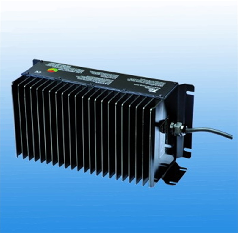 PFC TC Series 2KW Lithium Ion Battery Charger