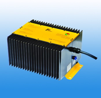 TC Series 3KW Lithium Ion PFC Battery Elcon Charger