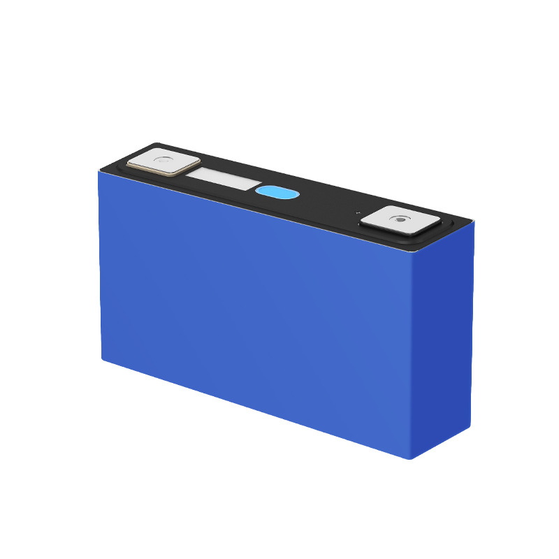 EVE A31-V1 3.2V 132.5Ah Prismatic LiFePO4 Lithium Ion Battery Cell For EV