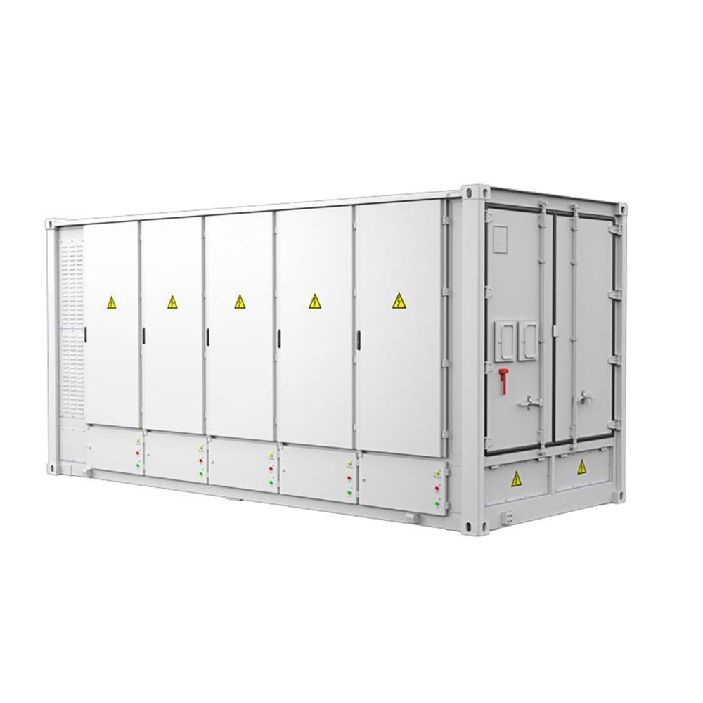 CATL EnerOne 372.7KWh Liquid Cooling battery System and EnerC 3.72MWH Containerized Liquid Cooling Battery System