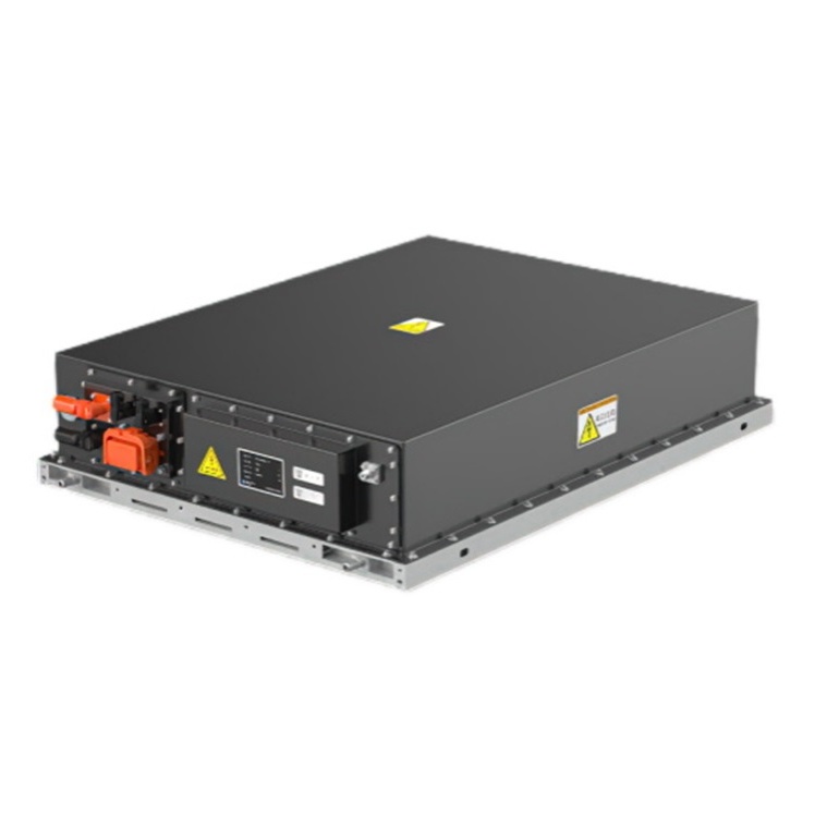 1P48S 280Ah 0.5P Liquid Cooling Battery Pack for ESS