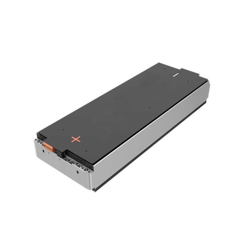 1P21S 67.2V 184Ah LiFePO4 Battery Module For BEV