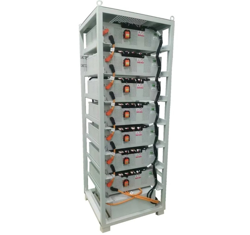 Lishen 789.6V 28Ah Lithium Titanate LTO Battery