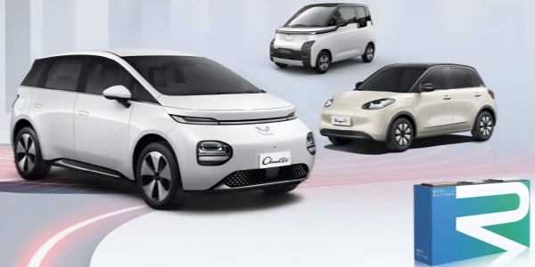 REPT BATTERO And Wuling/Indonesia Unite: Custom Power Solutions For The Indonesian Market