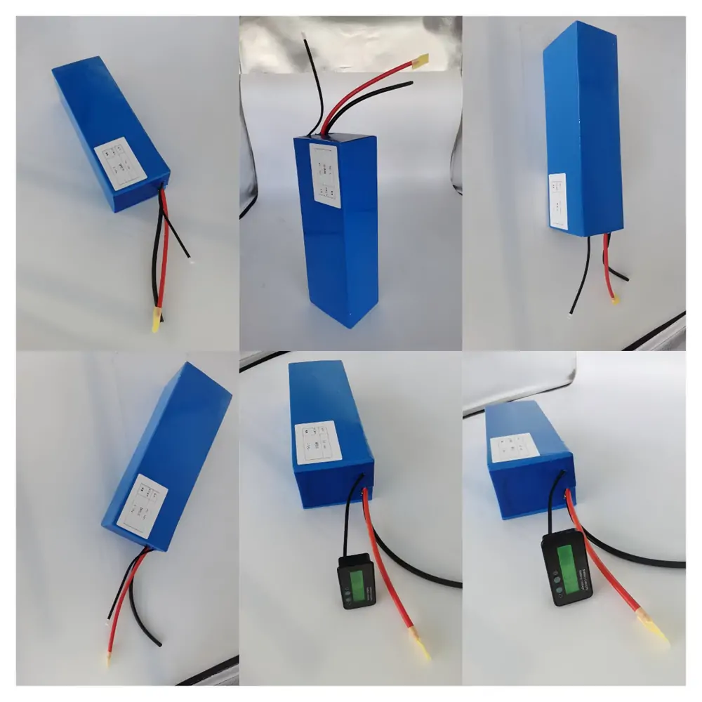 Here are the images we made