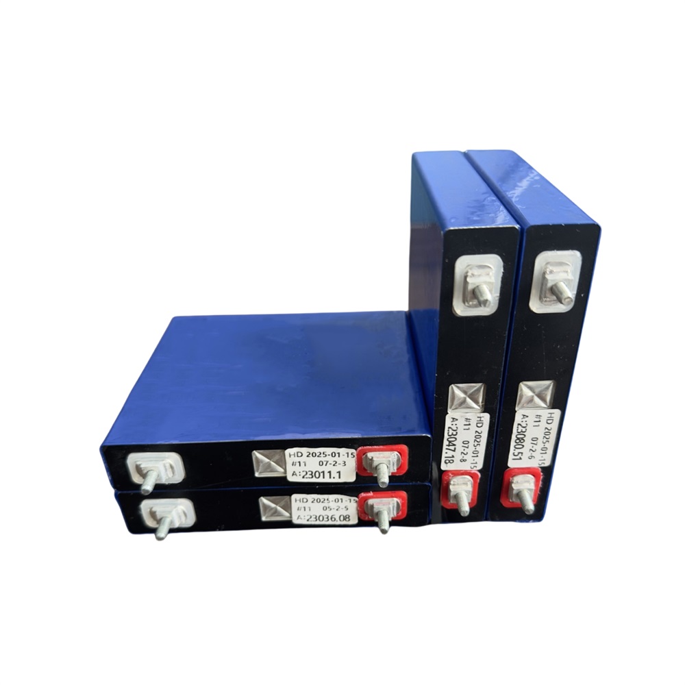2.3V 20Ah Lithium Titanate LTO Battery Cell