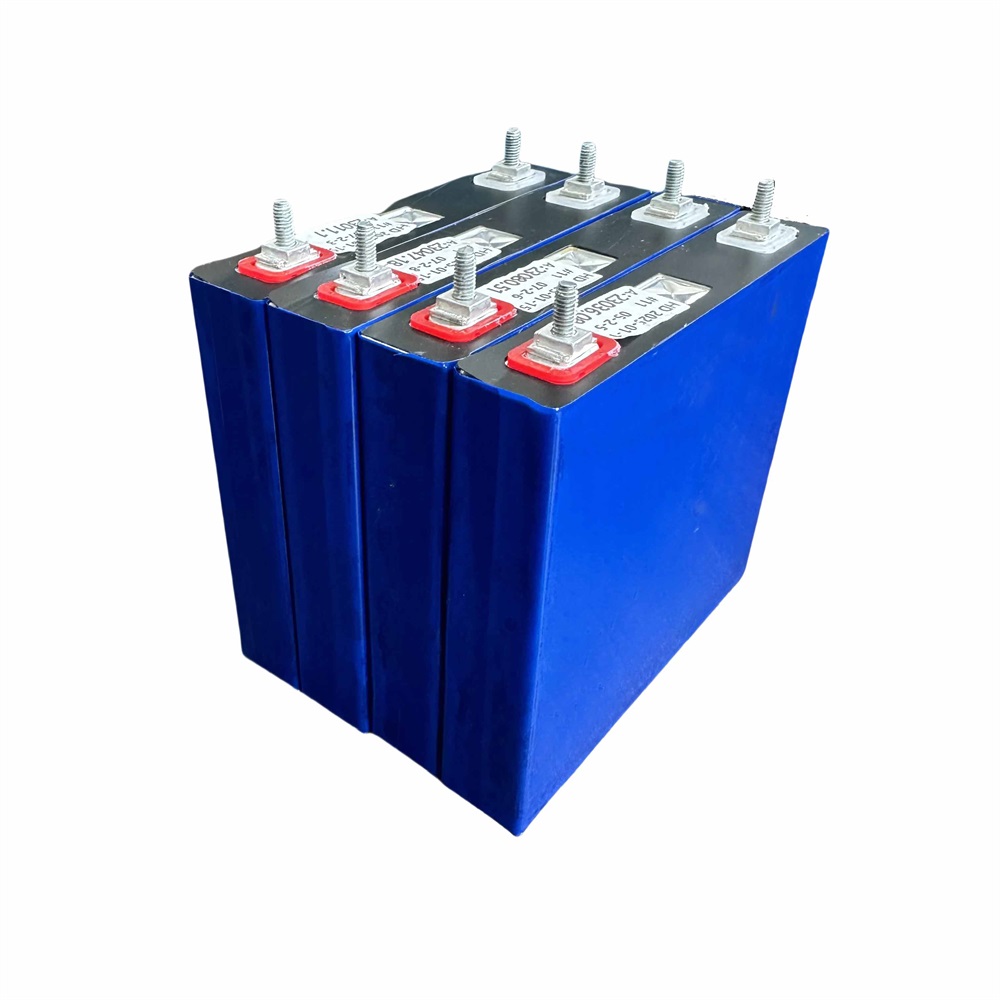 2.3V 20Ah Lithium Titanate LTO Battery Cell