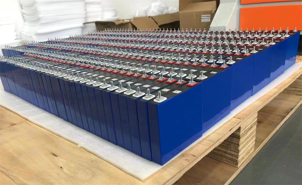 2.3V 20Ah Lithium Titanate LTO Battery Cell