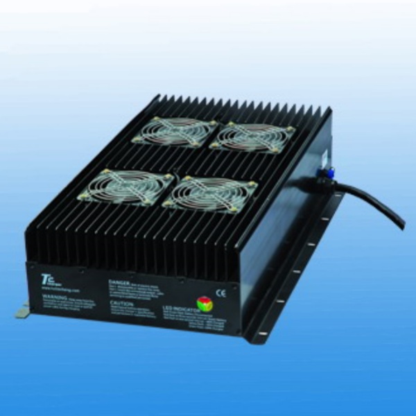 TC Charger PFC HF/PFC 6KW Lithium Battery Charger