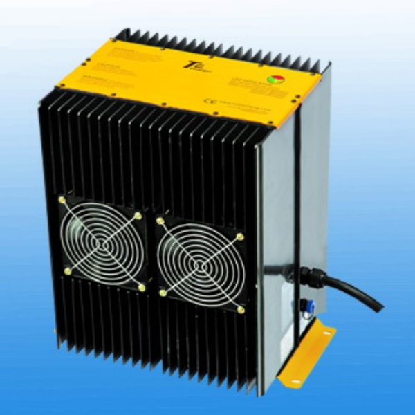 TC HF/PFC 8KW Lithium Battery Charger