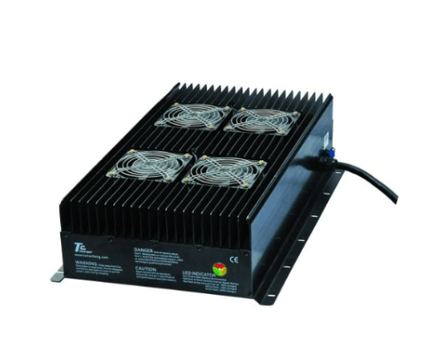 6kw charger
