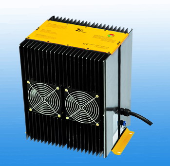 8kw charger