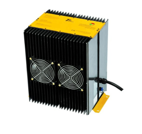 8kw charger
