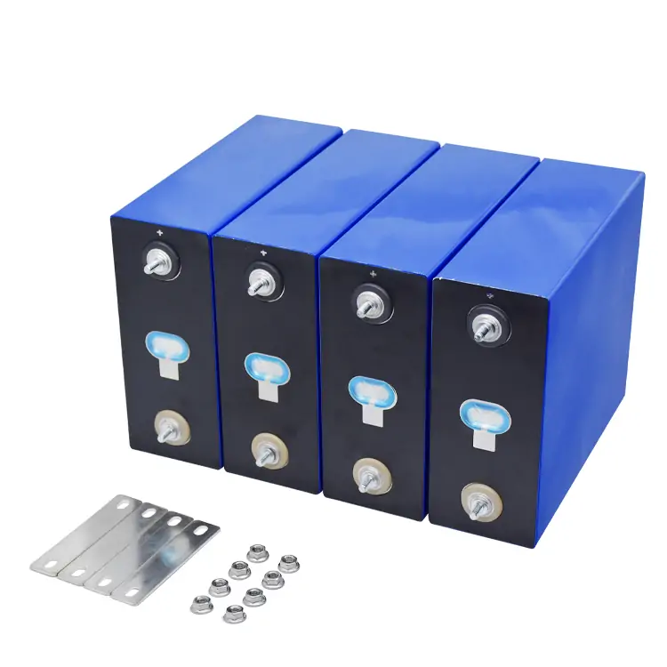 3.2V 314Ah CBC00 LiFePO4 Battery Cell For ESS