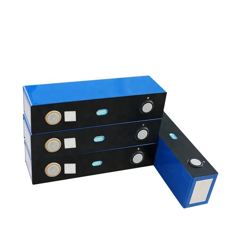 LFP6228082-161Ah 3.2V 161Ah Grade A LiFePO4 Battery Cell