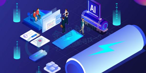 LiFePO4 Batteries and Artificial Intelligence (AI): The Fusion of Future Technologies