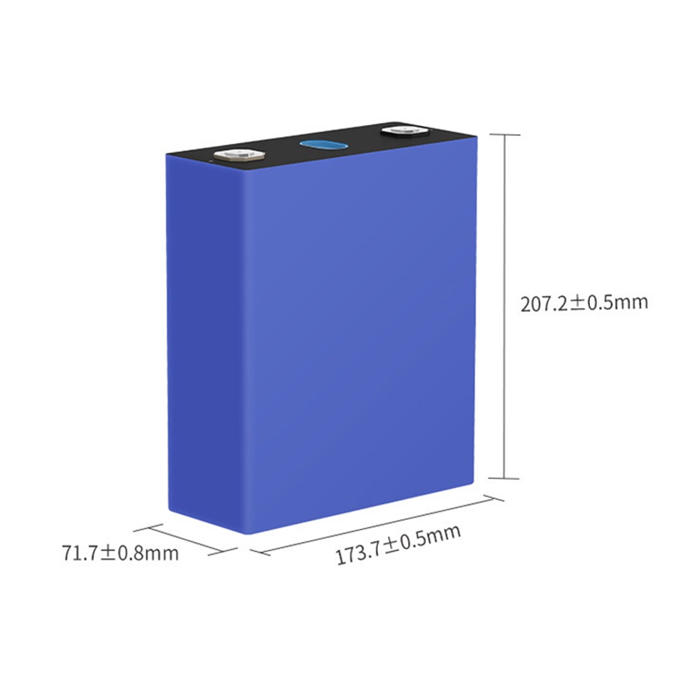 MB31 314ah lifepo4 battery