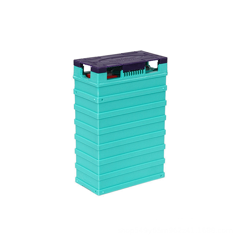 3.2V GBS-40Ah Lithium Prismatic LiFePO4 Battery Cell
