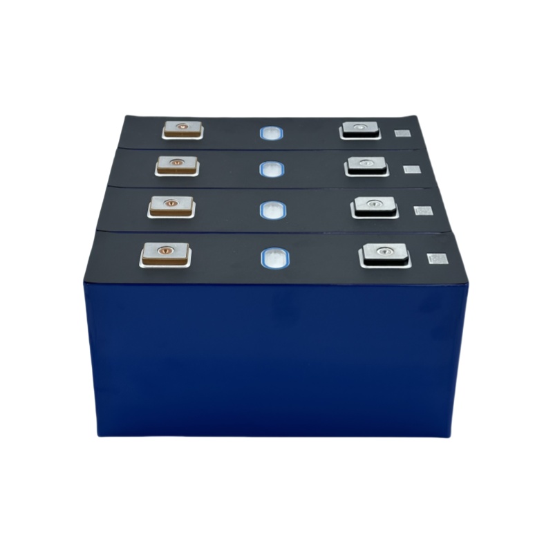 BAKCBBL150 3.2V 150Ah DIY LiFePO4 Prismatic Lithium Battery Cells