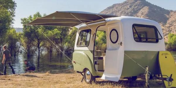 5 Benefits of Upgrading from Lead-Acid to LiFePO4 Batteries in RVs