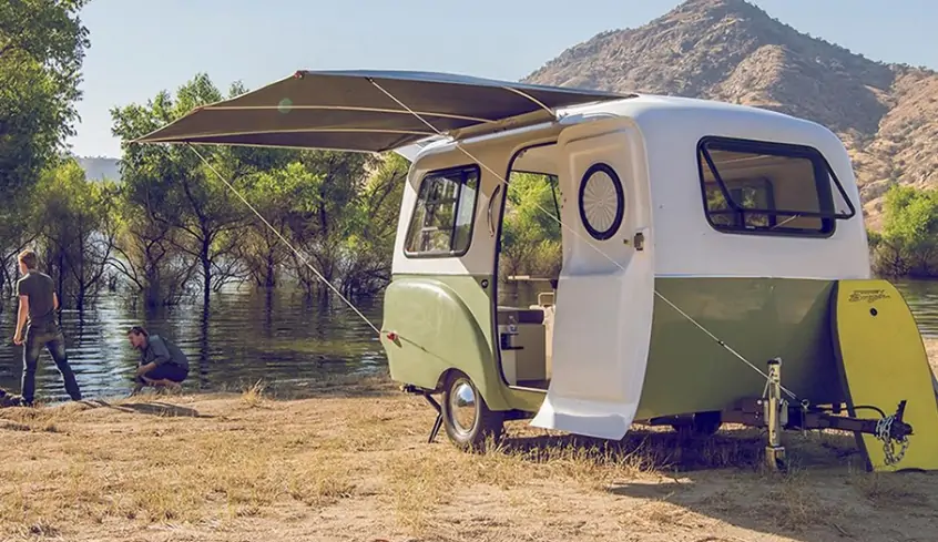5 Benefits of Upgrading from Lead-Acid to LiFePO4 Batteries in RVs
