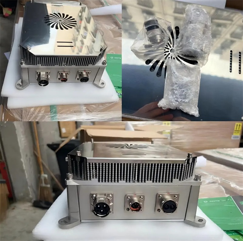 Customer Orders Shipping Packaging