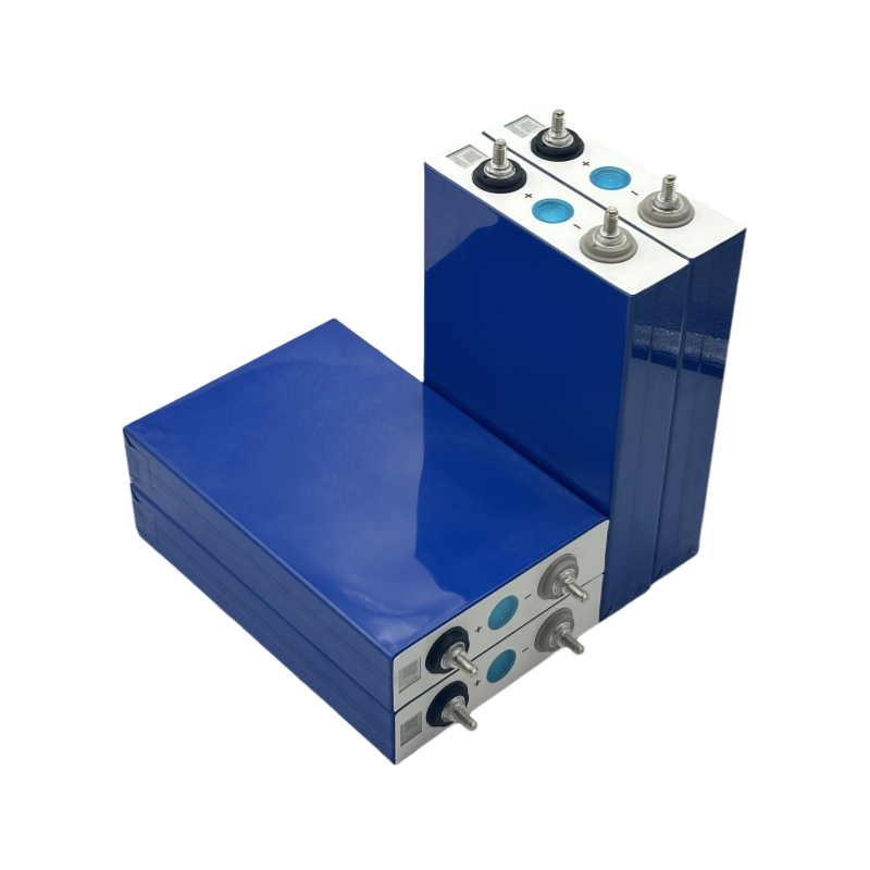 3.2V 105ah LF105 Prismatic LiFePO4 Battery Cell