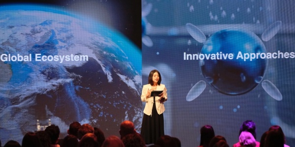 CATL Partners with Ellen MacArthur Foundation to Advance Battery Circular Economy