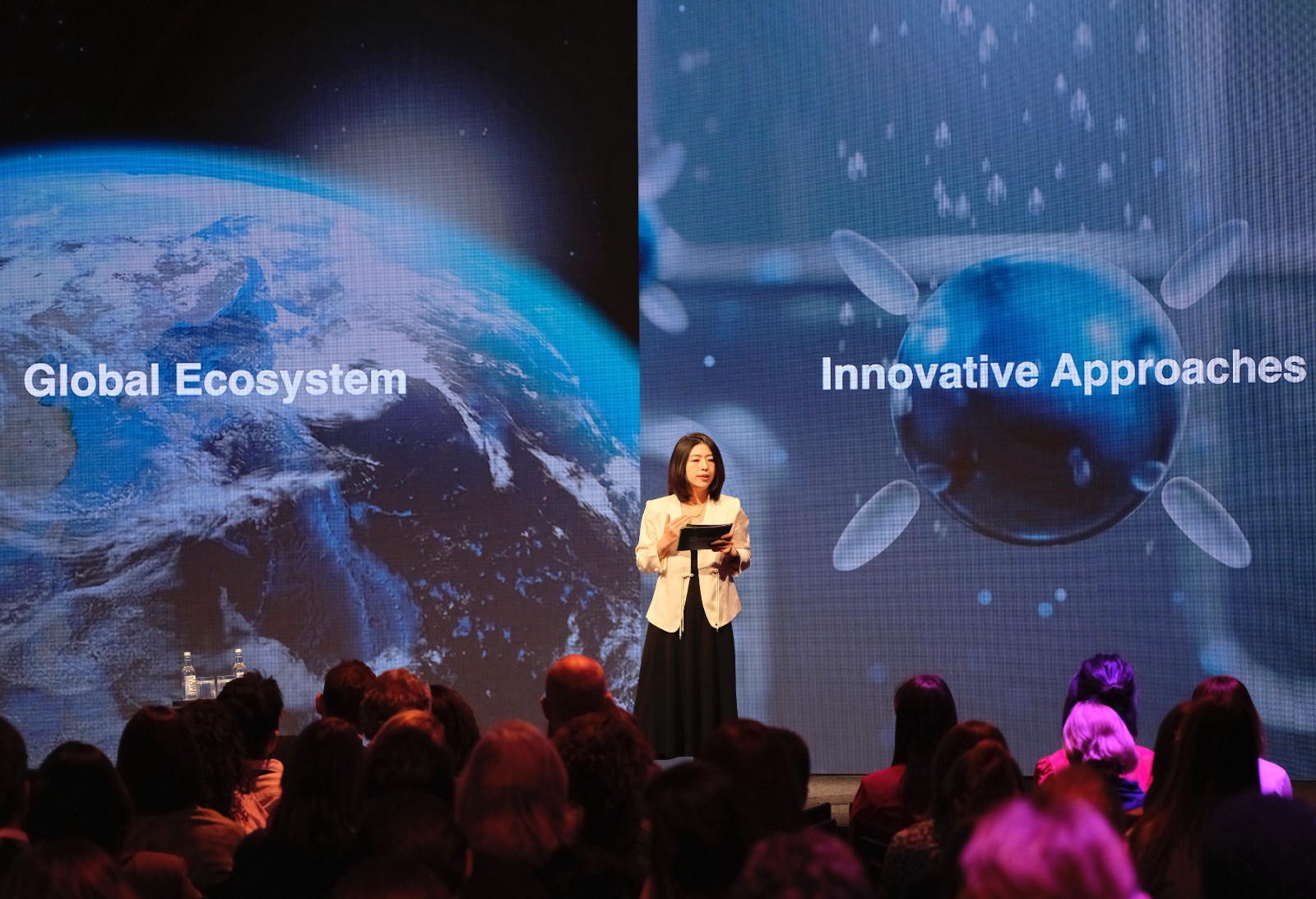 CATL Partners with Ellen MacArthur Foundation to Advance Battery Circular Economy