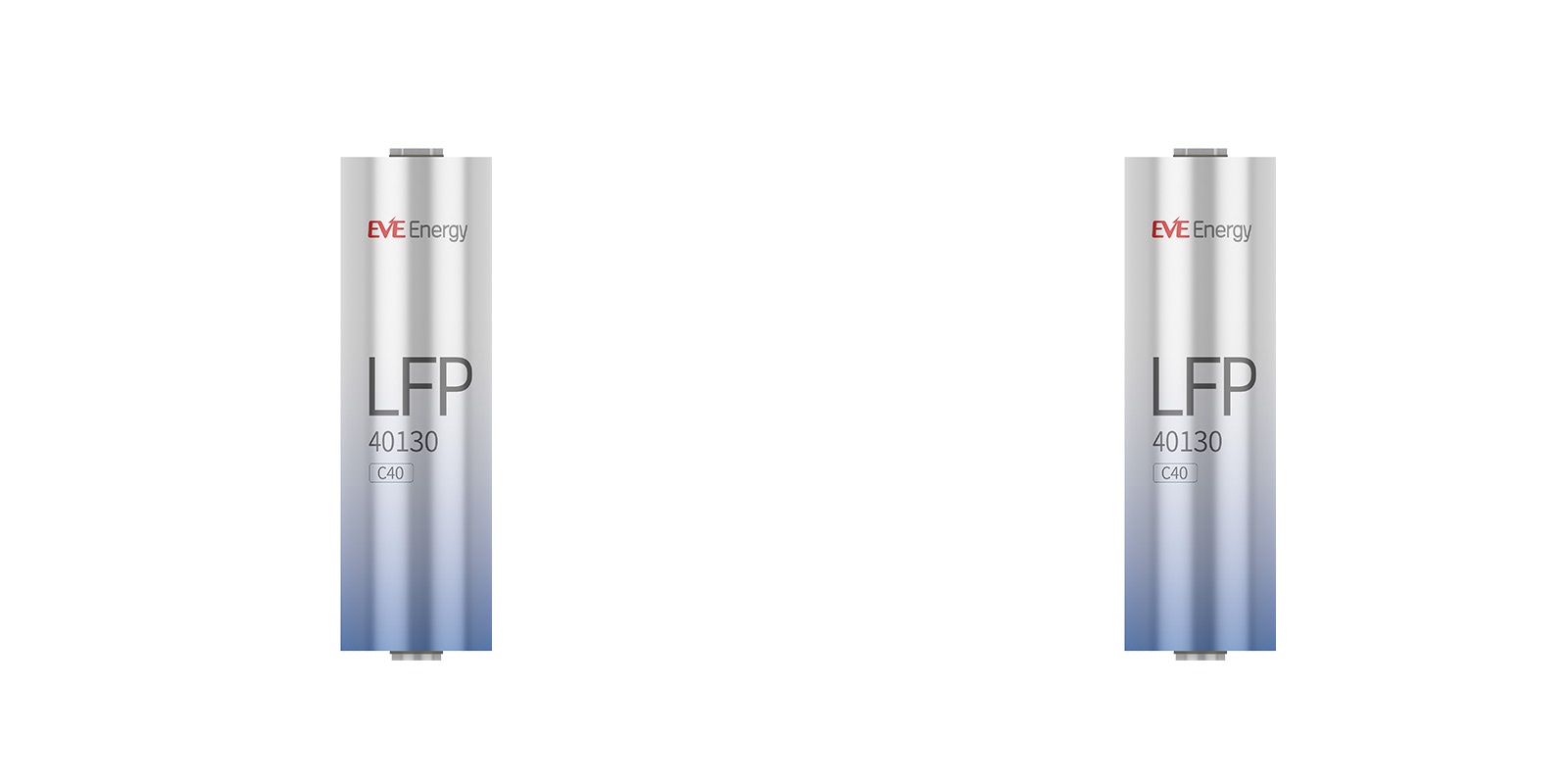 Cylindrical LiFePO4 Battery Cell