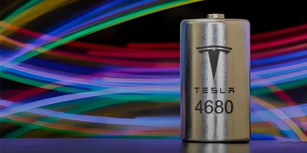 Tesla 4680 Battery: A Leap from 2170 to 4680 Technology and Future Prospects