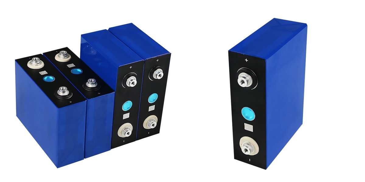 EVE LF100LA 3.2V 100Ah Power LiFePO4 Battery Cell