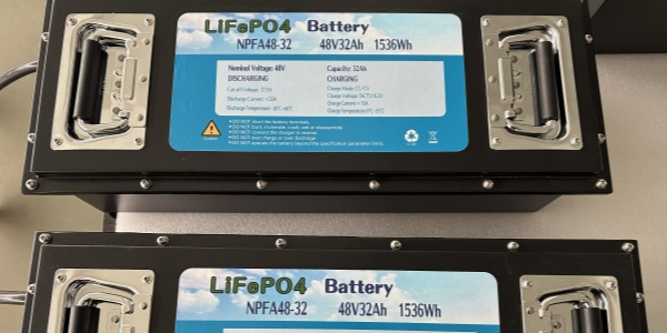 How to Match LiFePO4 Battery When DIY Battery Pack?