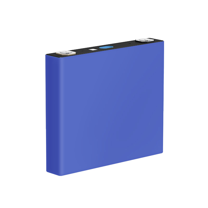 LF125 3.2V 125Ah LiFePO4 Prismatic Power Battery Cells With High Rate