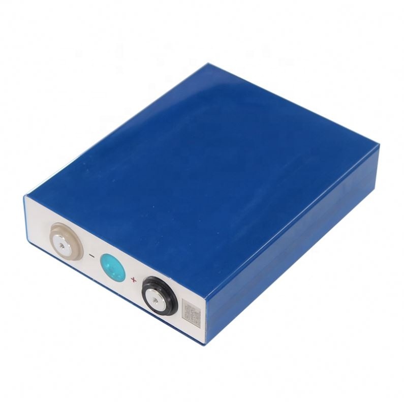 EVE Lifepo4 3.2V 80ah Power Lithium ion Battery for RV/solar system storage 