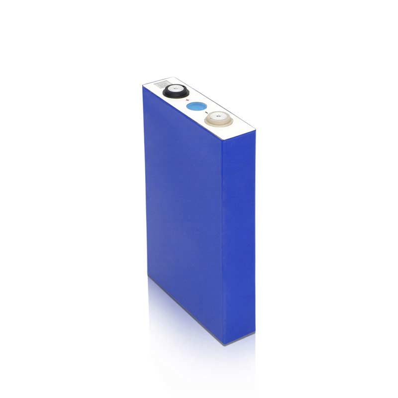 EVE LF80 3.2V 80Ah Lithium LiFePO4 Battery Cell