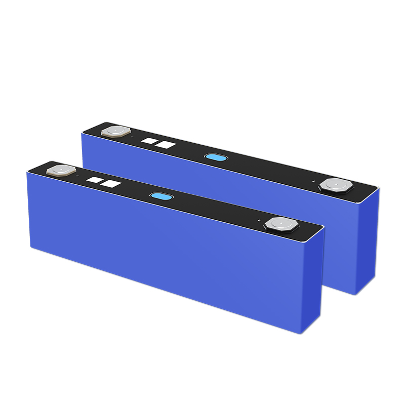 A27-V1 127Ah 3.2V Lithium Ion Prismatic LiFePO4 Battery Cell