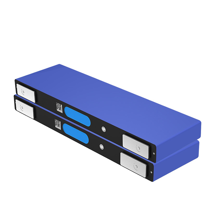 M11 3.7V 114Ah Prismatic  NMC Lithium Ternary Battery Cell