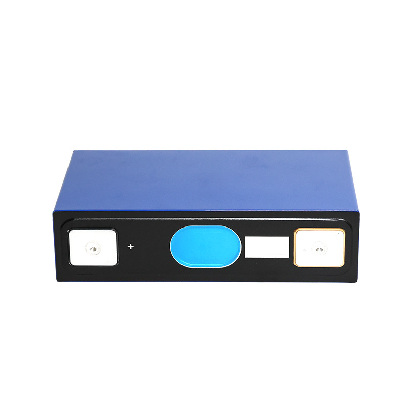 M32 3.74V 166Ah NMC Ternary Polymer Lithium Battery Cell