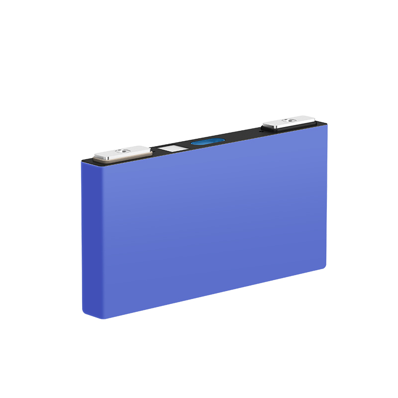 M42 3.66V 15Ah Lithium NMC Prismatic Lithium Ternary Battery Cells